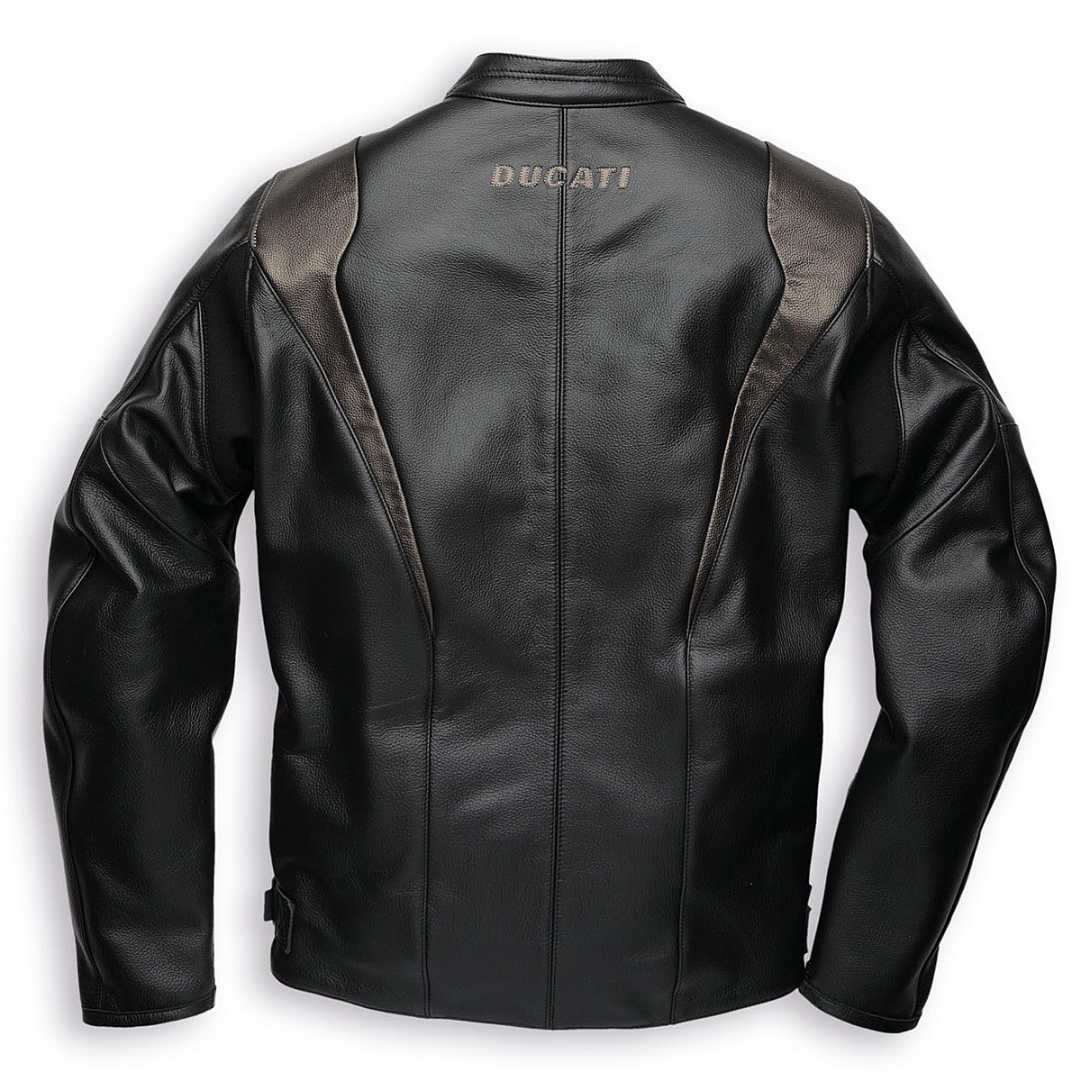 Ducati Diavel Tech Leather Jacket - DucatiStore