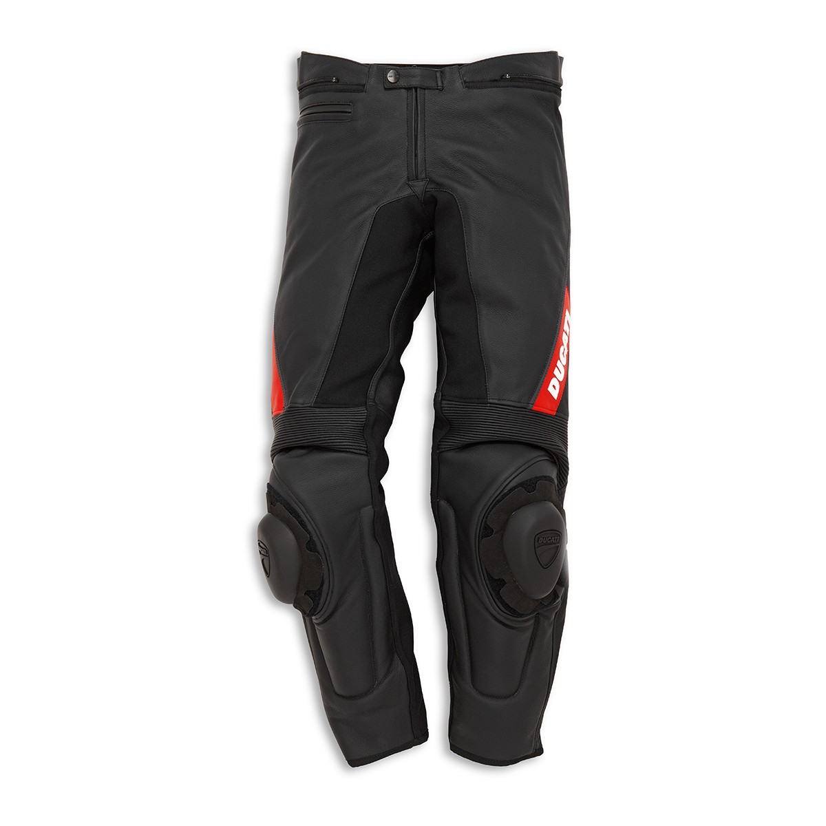 Ducati Sport C2 Leather Trousers - DucatiStore