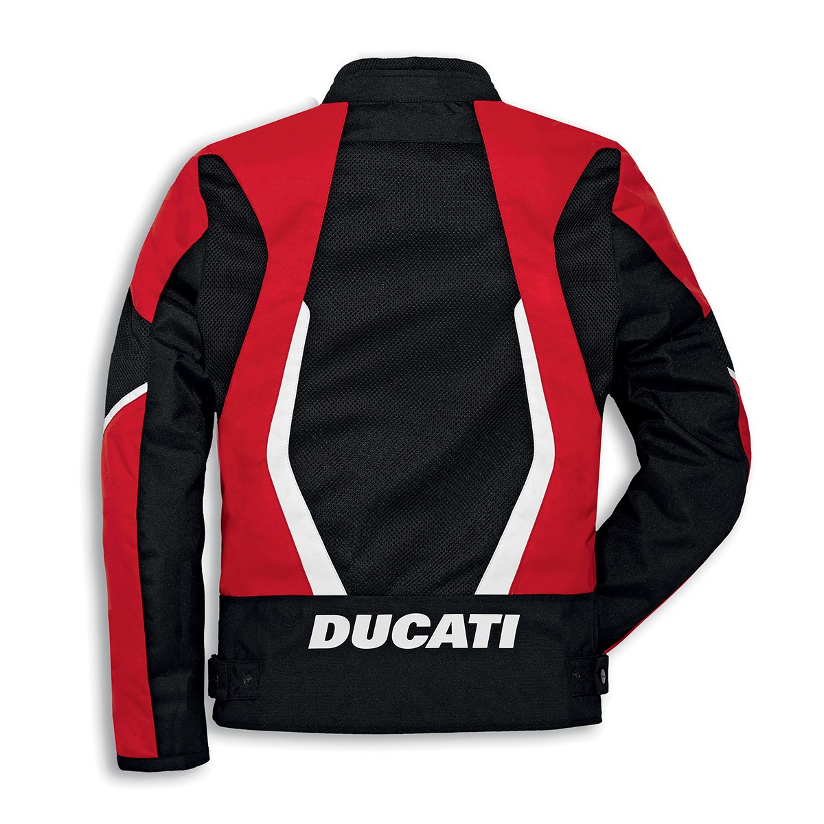 Ducati Fabric Jacket Summer 2 - DucatiStore