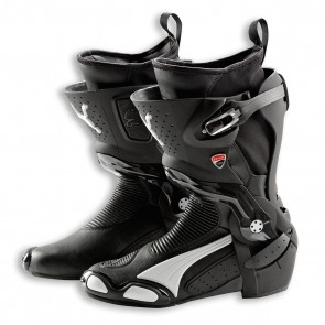 Ducati Boots - Ducati Store UK