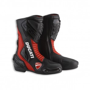Ducati Sport 13 Racing Boots