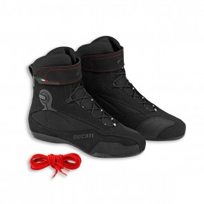 Ducati Company 2 Technical Boots