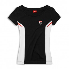 Ducati Corse 14 Ladies T-Shirt