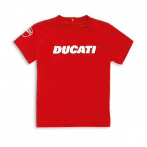 Ducatiana Kids T-Shirt