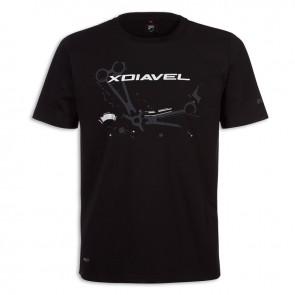 Ducati Iron Dream T-Shirt